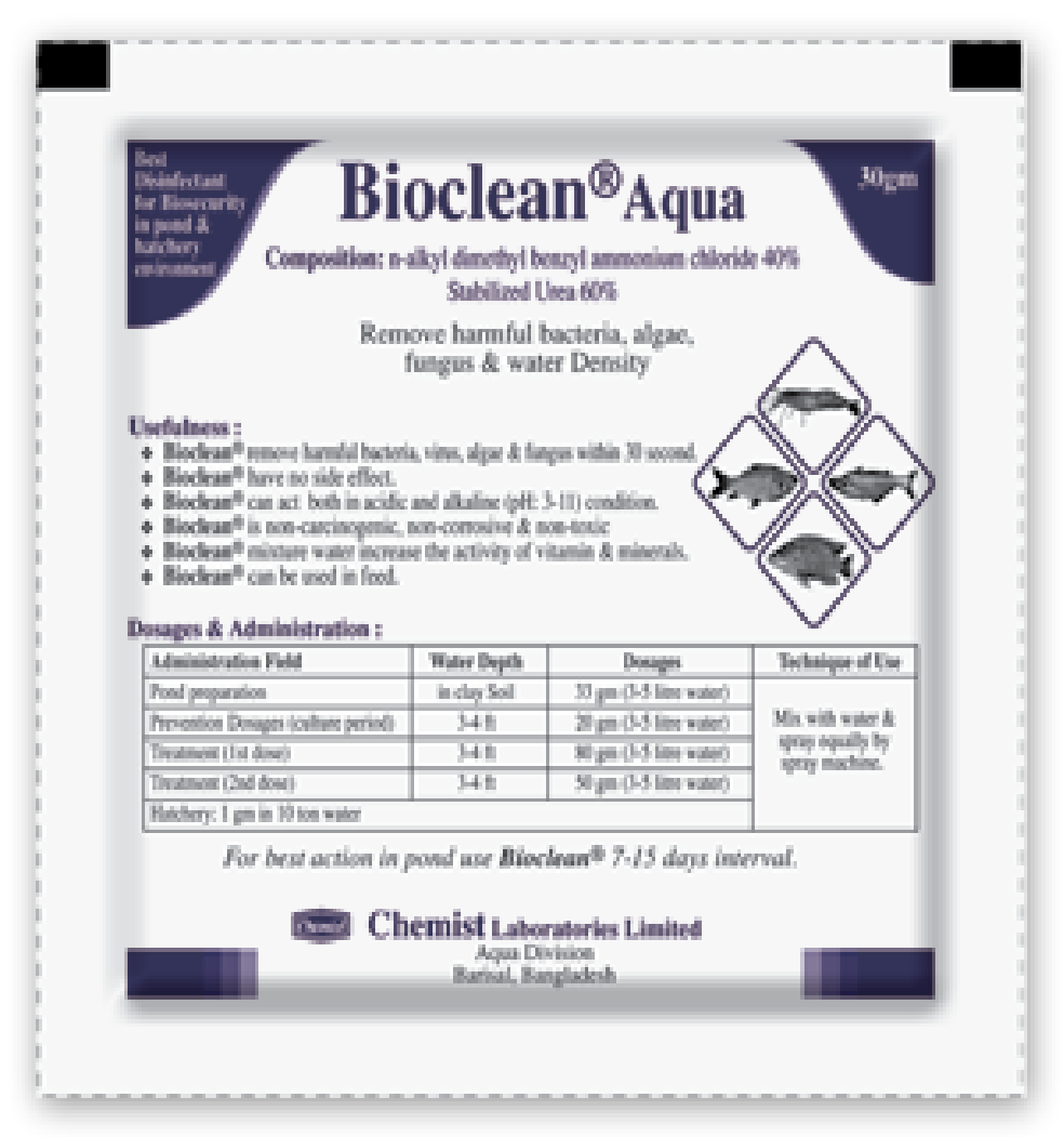 BIOCLEAN AQUA-image