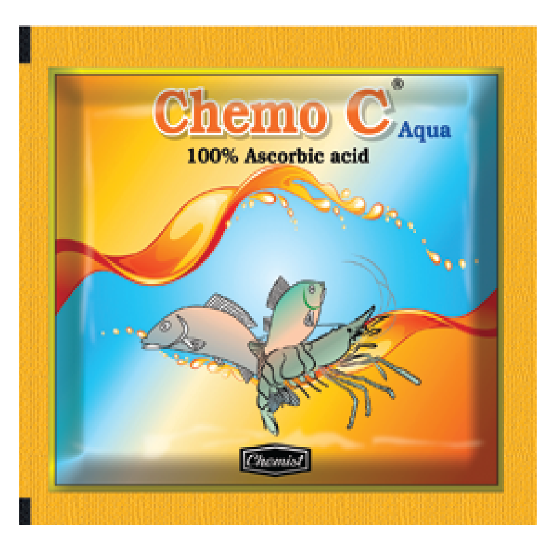 CHEMO C AQUA-image